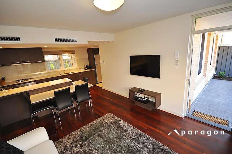 Fourth view of Homely apartment listing, 2/364 Mill Point Road, South Perth WA 6151