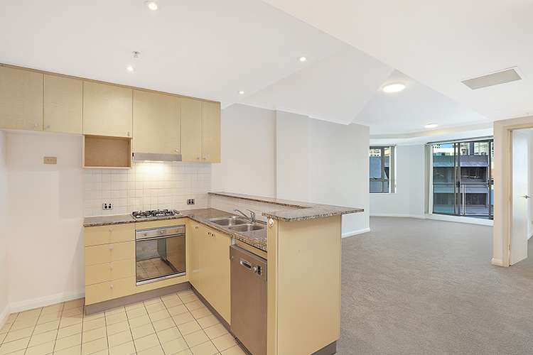 Second view of Homely apartment listing, 513/2A Help Street, Chatswood NSW 2067