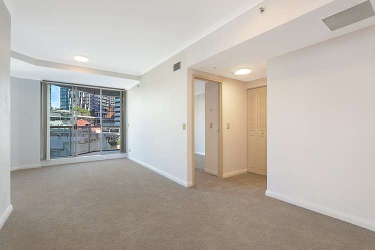 Third view of Homely apartment listing, 513/2A Help Street, Chatswood NSW 2067