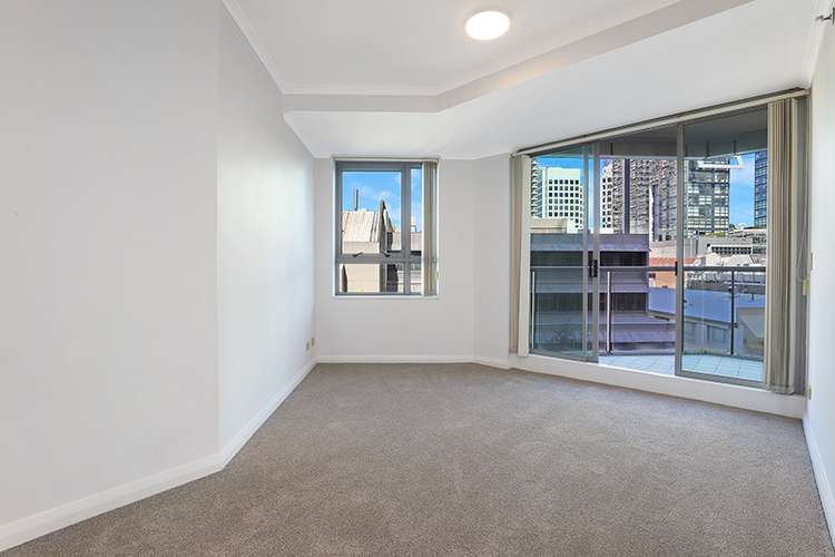 Fourth view of Homely apartment listing, 513/2A Help Street, Chatswood NSW 2067