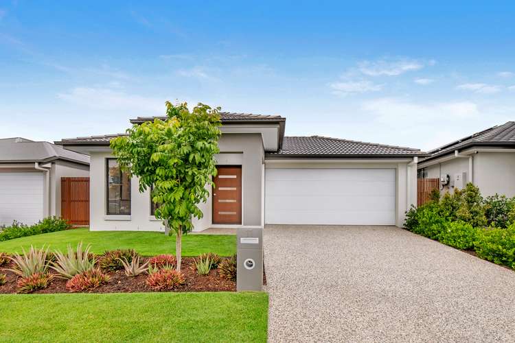 Main view of Homely house listing, 11 Mebbin Street, Pimpama QLD 4209