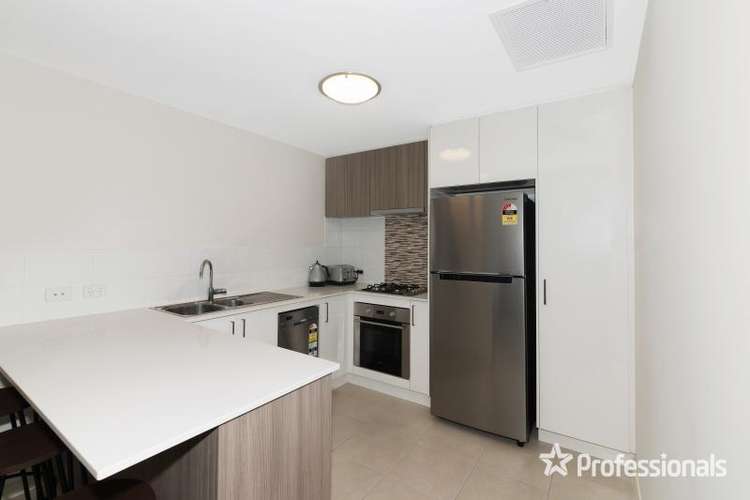 Fourth view of Homely apartment listing, 25/2 Louvre Way, Baldivis WA 6171