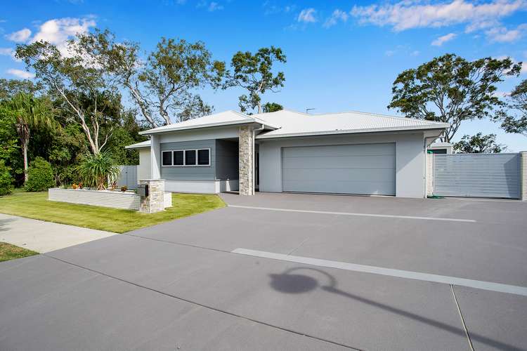 Second view of Homely house listing, 6 Watercrest Circuit, Richmond QLD 4740