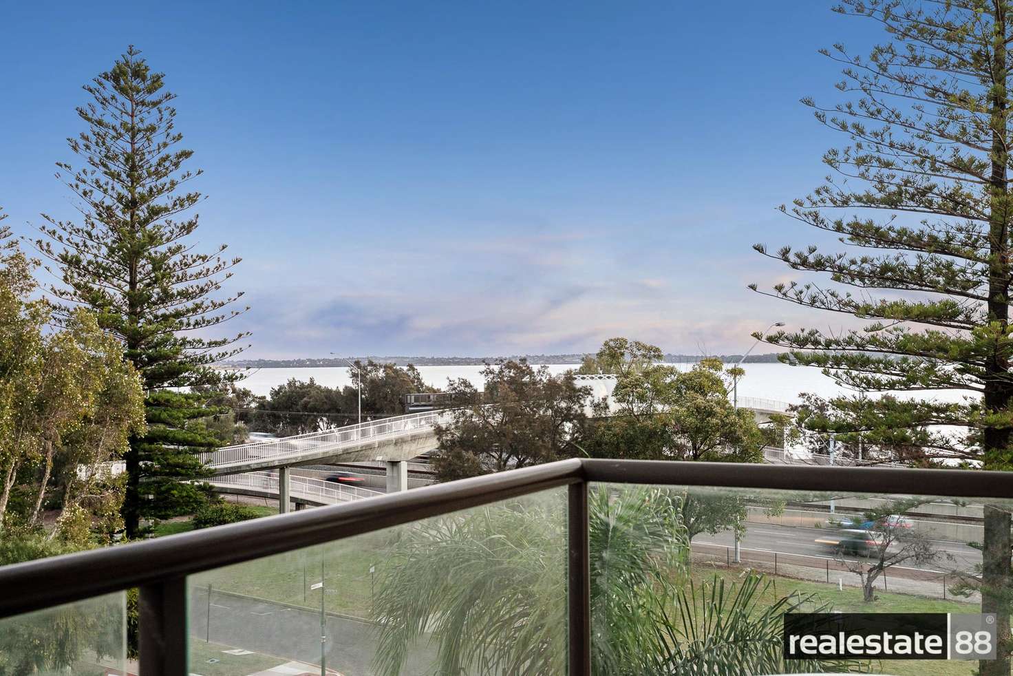 Main view of Homely apartment listing, 42/1 Hardy Street, South Perth WA 6151