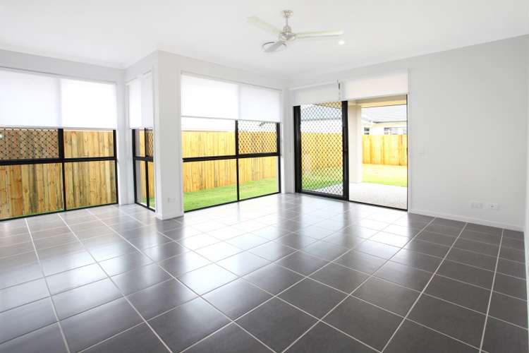 Second view of Homely house listing, 38 Severn Crescent, North Lakes QLD 4509