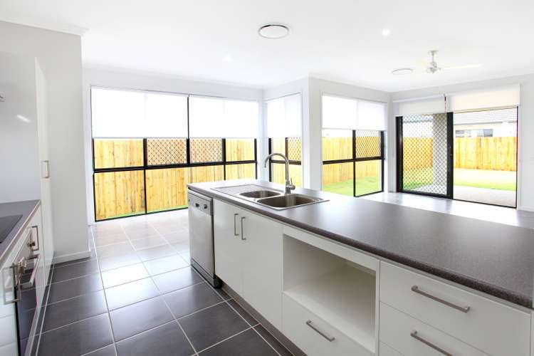 Fourth view of Homely house listing, 38 Severn Crescent, North Lakes QLD 4509