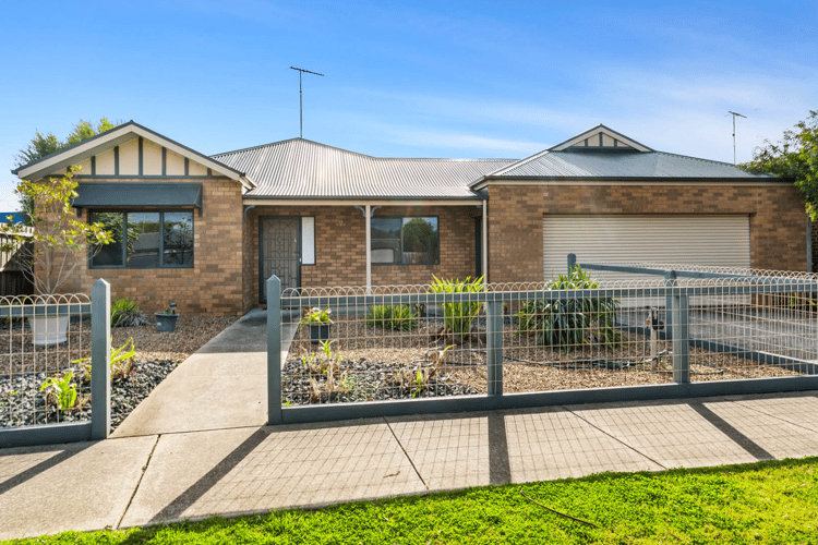 Main view of Homely house listing, 70 Curtain Drive, Leopold VIC 3224