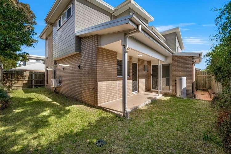 Second view of Homely unit listing, 8/373 Greenwattle Street, Wilsonton QLD 4350