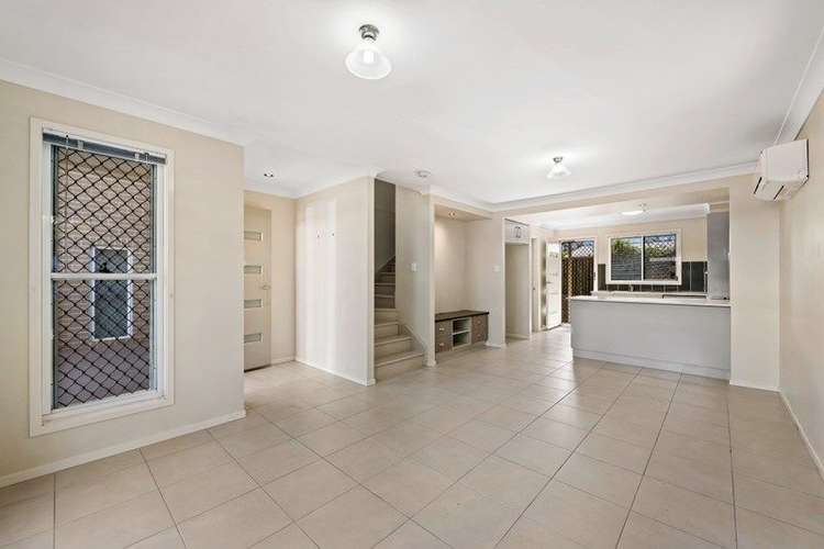 Fourth view of Homely unit listing, 8/373 Greenwattle Street, Wilsonton QLD 4350