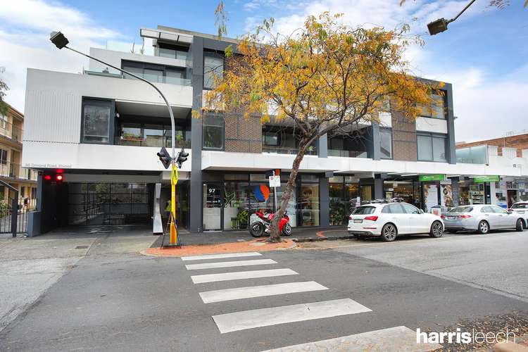 Main view of Homely apartment listing, 212/95 Ormond Road, Elwood VIC 3184