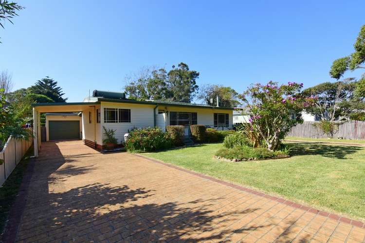 Main view of Homely house listing, 68 ADDISON ROAD, Culburra Beach NSW 2540