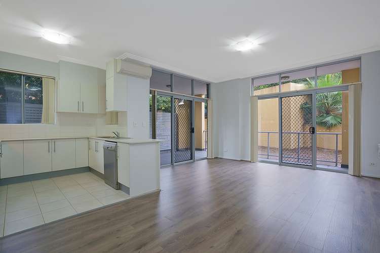 Third view of Homely unit listing, 5/2-6 Bruce Street, Blacktown NSW 2148