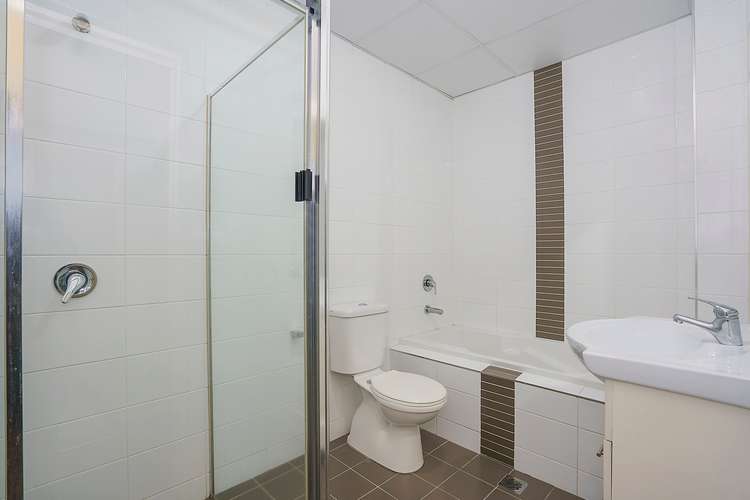 Sixth view of Homely unit listing, 5/2-6 Bruce Street, Blacktown NSW 2148