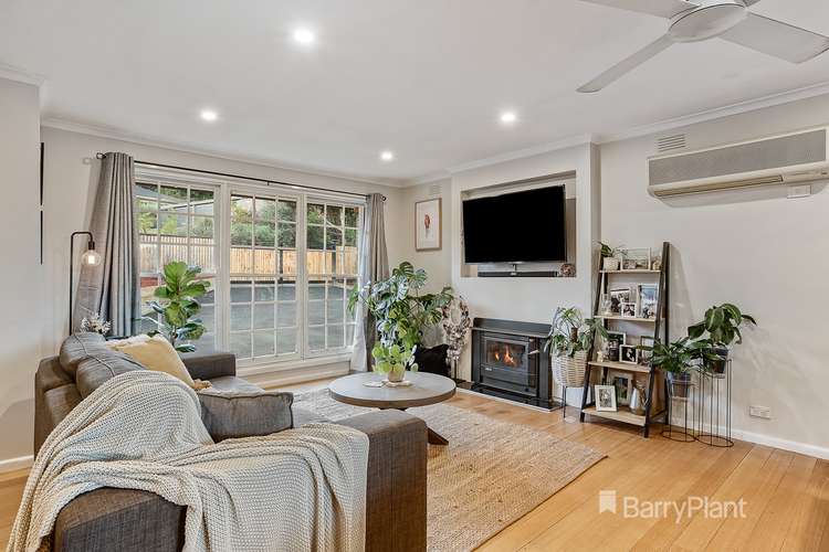 Second view of Homely house listing, 18 Hordern Road, Mount Evelyn VIC 3796