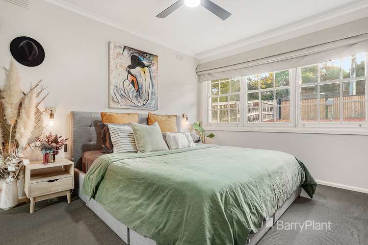 Fifth view of Homely house listing, 18 Hordern Road, Mount Evelyn VIC 3796