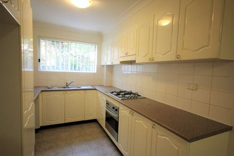Second view of Homely apartment listing, 3/7-9 Dalcassia Street, Hurstville NSW 2220