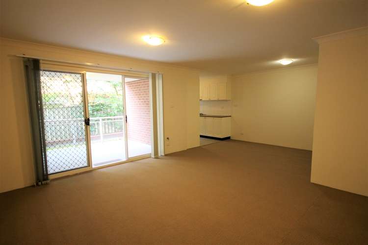 Third view of Homely apartment listing, 3/7-9 Dalcassia Street, Hurstville NSW 2220