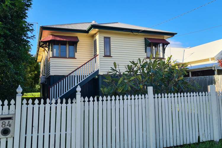 Main view of Homely house listing, 84 Hansen Street, Moorooka QLD 4105