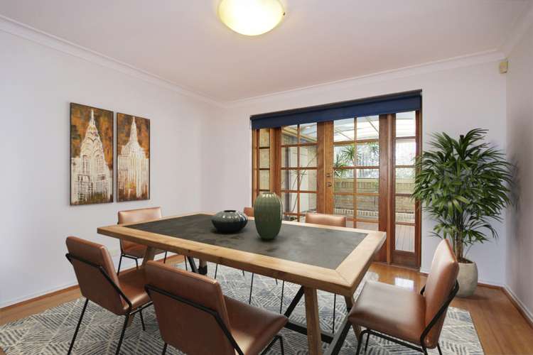 Third view of Homely townhouse listing, 8/4 Swan View Terrace, Maylands WA 6051