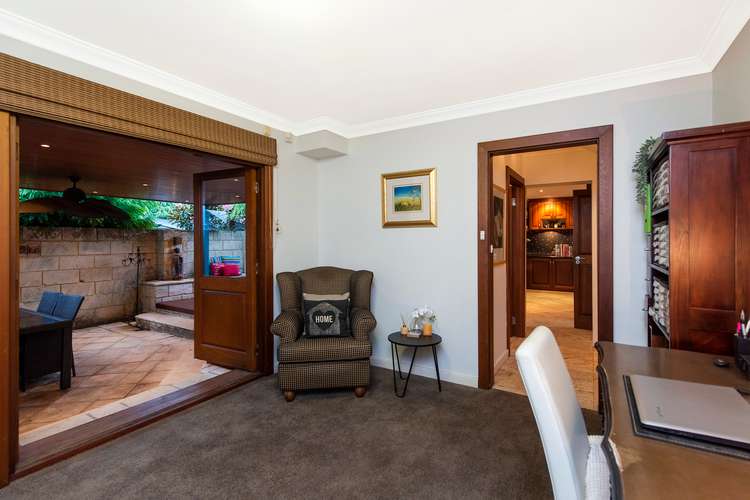 Sixth view of Homely house listing, 2 Milson Street, South Perth WA 6151