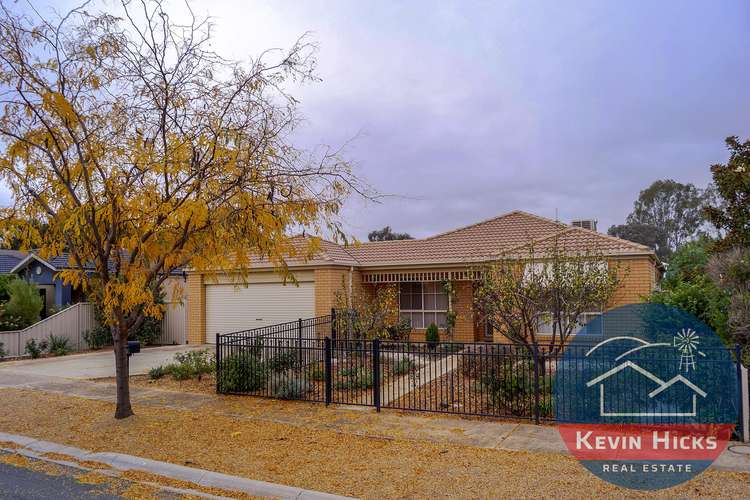 Main view of Homely house listing, 10 Caulfield Court, Shepparton VIC 3630