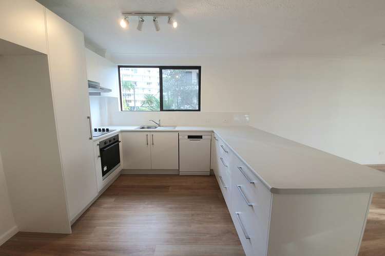 Main view of Homely unit listing, 6/49 Old Burleigh Road, Surfers Paradise QLD 4217
