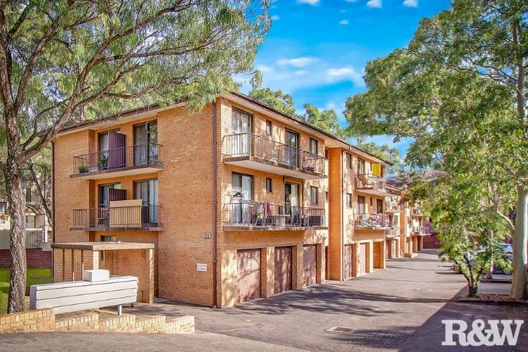 Main view of Homely unit listing, 12/28 Luxford Road, Mount Druitt NSW 2770