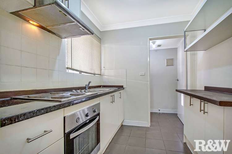 Second view of Homely unit listing, 12/28 Luxford Road, Mount Druitt NSW 2770