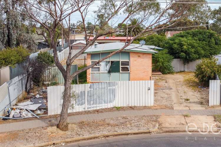 Second view of Homely residentialLand listing, 39 Greenwood Crescent, Smithfield Plains SA 5114