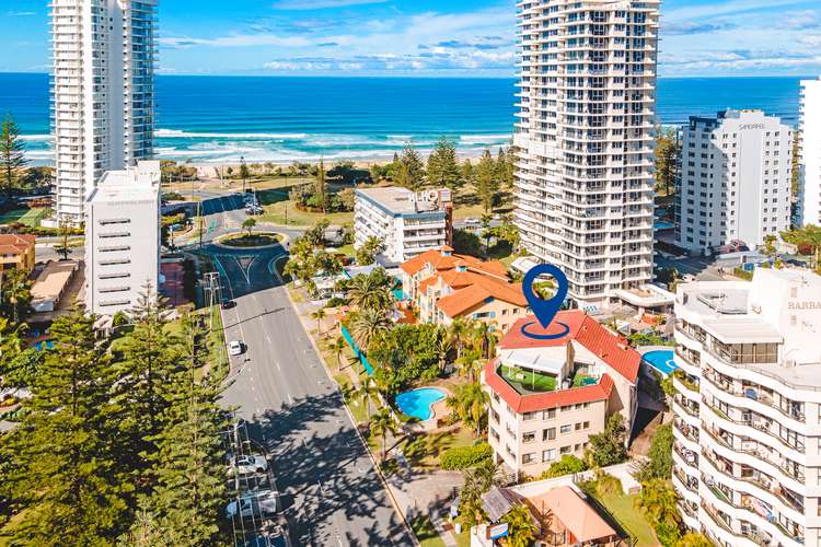 Main view of Homely apartment listing, 9/8-10 Queensland Avenue, Broadbeach QLD 4218