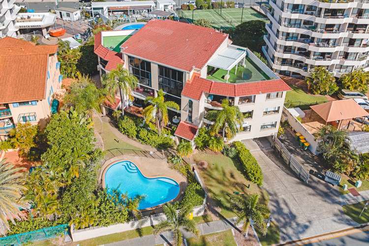 Second view of Homely apartment listing, 9/8-10 Queensland Avenue, Broadbeach QLD 4218