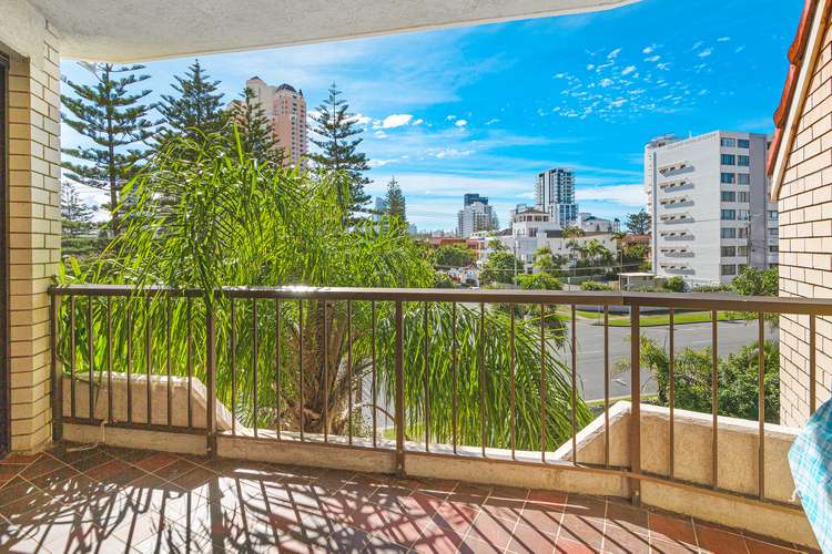 Sixth view of Homely apartment listing, 9/8-10 Queensland Avenue, Broadbeach QLD 4218