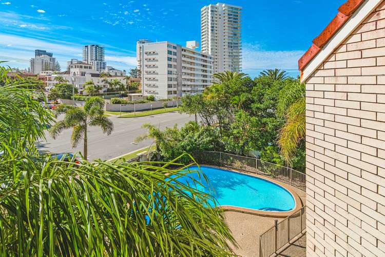 Seventh view of Homely apartment listing, 9/8-10 Queensland Avenue, Broadbeach QLD 4218