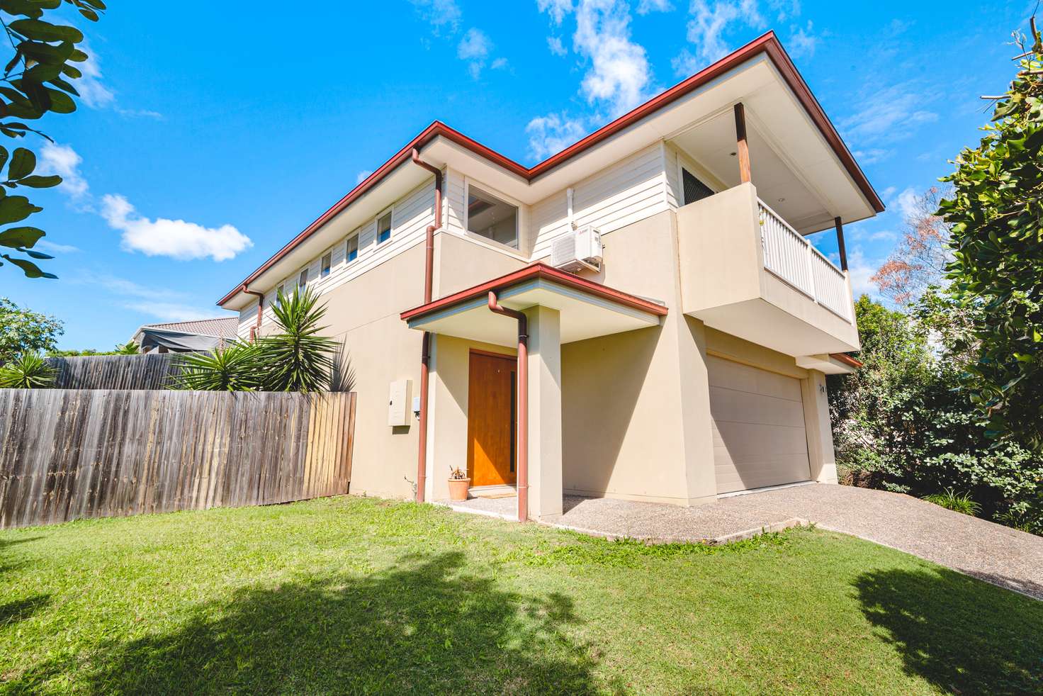 Main view of Homely house listing, 30 Cairnlea Drive, Pimpama QLD 4209
