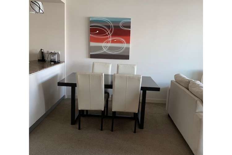 Third view of Homely apartment listing, 144/18 Tank Street, Brisbane City QLD 4000