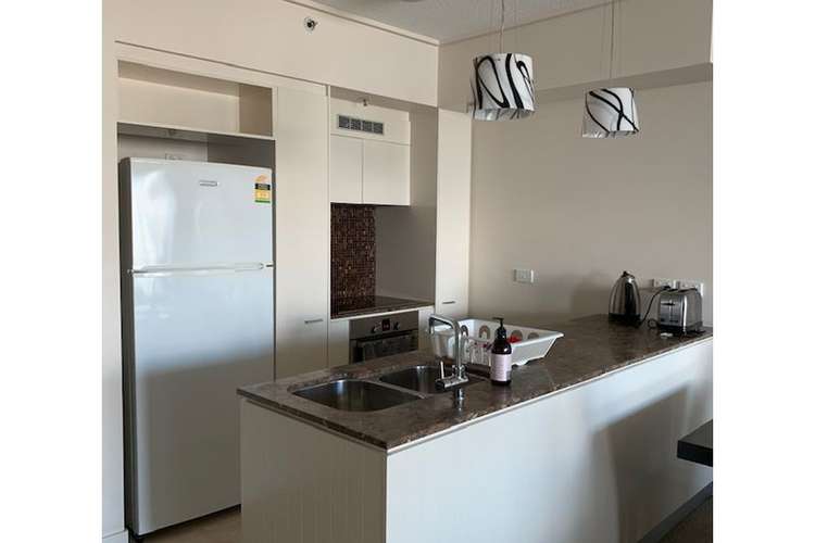 Fourth view of Homely apartment listing, 144/18 Tank Street, Brisbane City QLD 4000