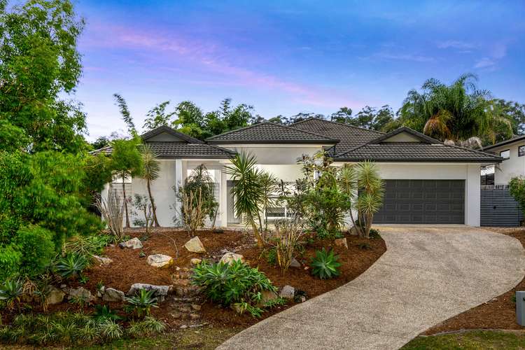 Main view of Homely house listing, 8 Waterhousia Crescent, Brookwater QLD 4300