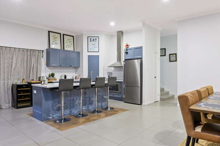 Second view of Homely house listing, 8 Waterhousia Crescent, Brookwater QLD 4300