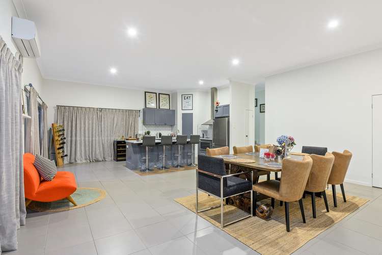 Third view of Homely house listing, 8 Waterhousia Crescent, Brookwater QLD 4300