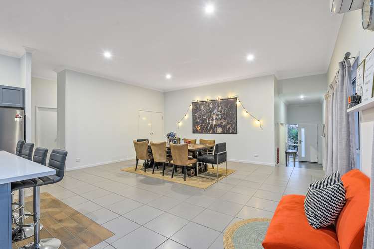 Fourth view of Homely house listing, 8 Waterhousia Crescent, Brookwater QLD 4300