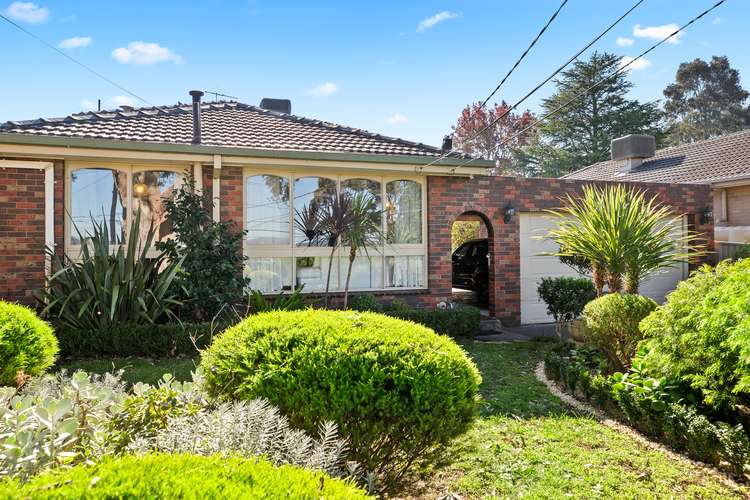 Main view of Homely house listing, 30 Blucher Street, Ferntree Gully VIC 3156
