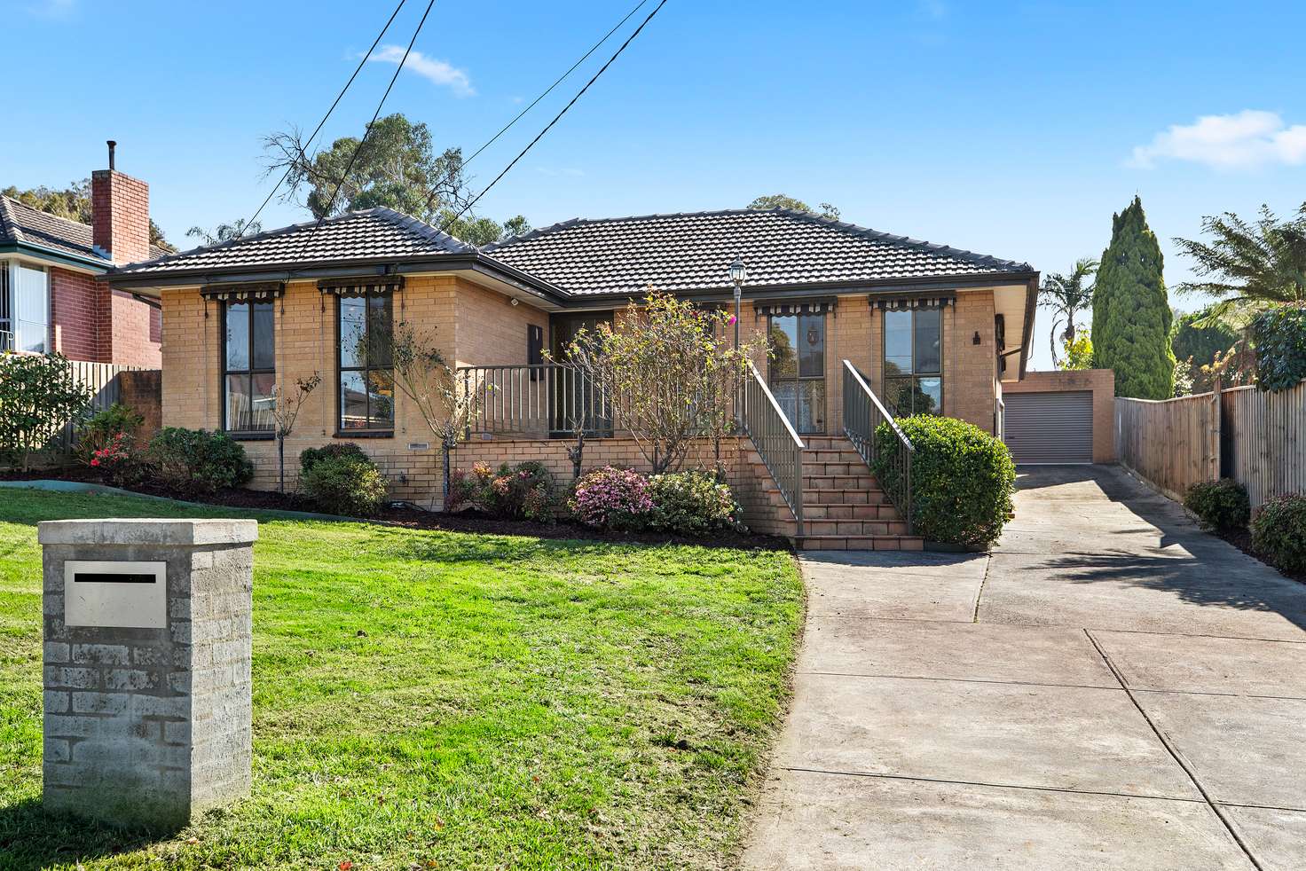 Main view of Homely house listing, 12 Silverton Drive, Ferntree Gully VIC 3156