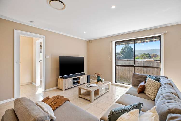 Fifth view of Homely house listing, 12 Silverton Drive, Ferntree Gully VIC 3156