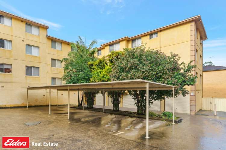 Second view of Homely unit listing, 17/22 Nagle Street, Liverpool NSW 2170