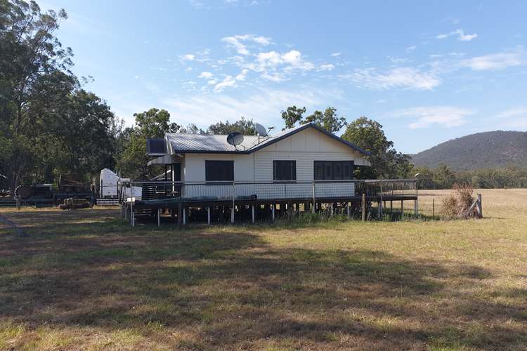 Main view of Homely house listing, 111 Mooney Road, Gaeta QLD 4671