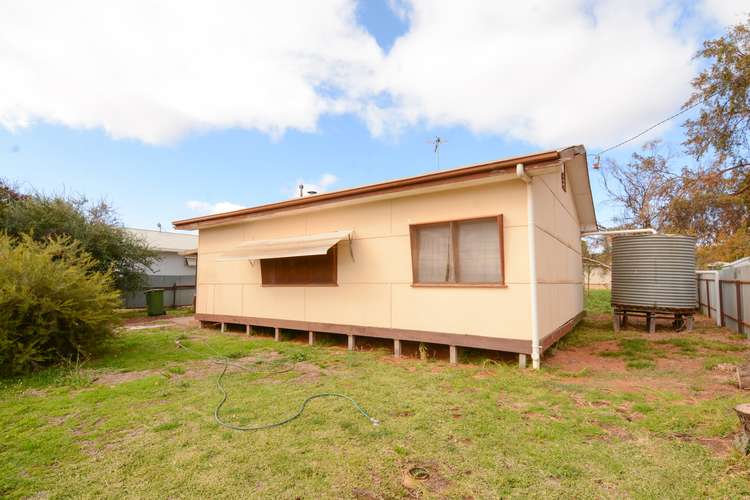 Main view of Homely house listing, 14 Matong Street, Dareton NSW 2717