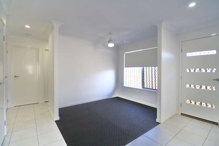Second view of Homely house listing, 2/10 Mellor Street, Augustine Heights QLD 4300