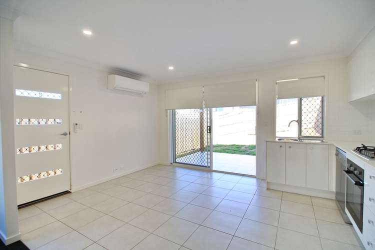Fourth view of Homely house listing, 2/10 Mellor Street, Augustine Heights QLD 4300