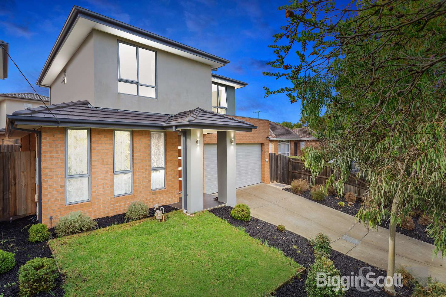 Main view of Homely townhouse listing, 17 Plymouth Court, Nunawading VIC 3131