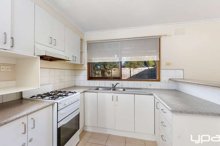 Third view of Homely house listing, 15 Hoban Close, Keilor Downs VIC 3038